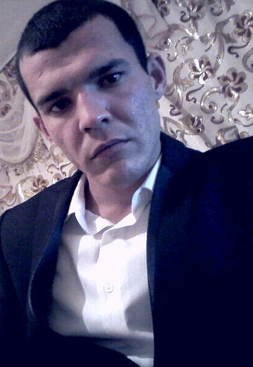 Моя фотография - Demon Mamadaliyev, 34 из Бекабад (@demonmamadaliyev)