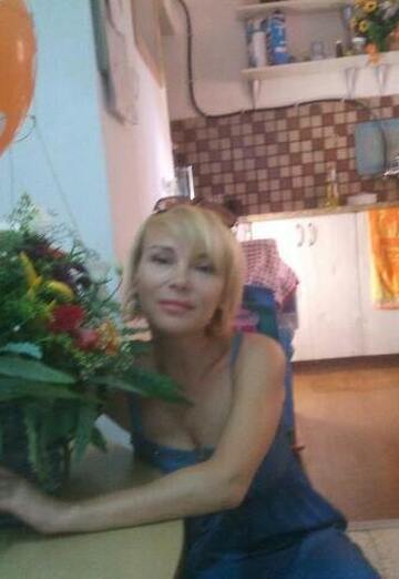 Моя фотография - Наталья Попова, 54 из Тель-Авив-Яффа (@natalyapopova24)
