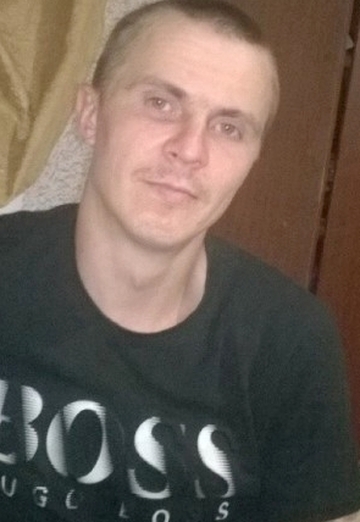 Моя фотография - slava, 35 из Ставрополь (@slava46335)