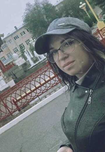 My photo - Lana, 30 from Volgograd (@lana39390)