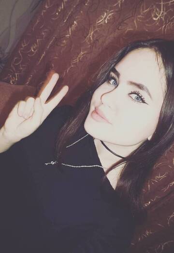 My photo - Viktoriya, 24 from Ivanovo (@viktoriya70010)
