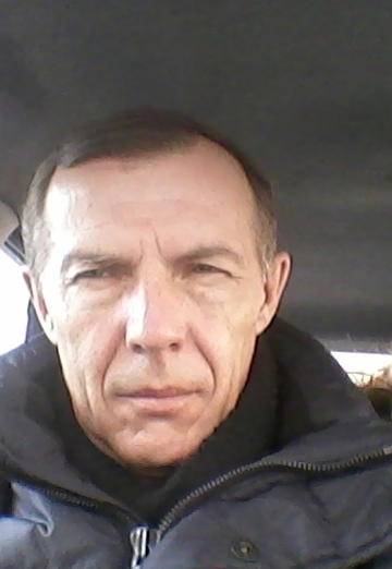 My photo - Yuriy, 63 from Omsk (@uriy90192)