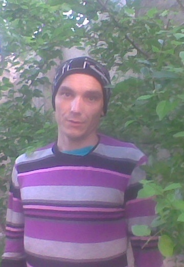Моя фотография - Максим, 32 из Шахтерск (@maksim261814)