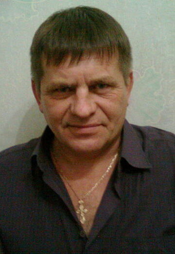 My photo - Valeriy, 62 from Novocherkassk (@valeriy45888)