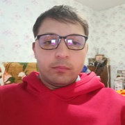 kolya, 37, Пермь
