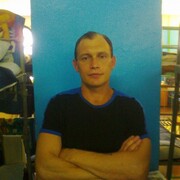 сергей, 46, Юрьевец