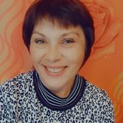 Света 49 лет (Козерог) хочет познакомиться в Чернигове
