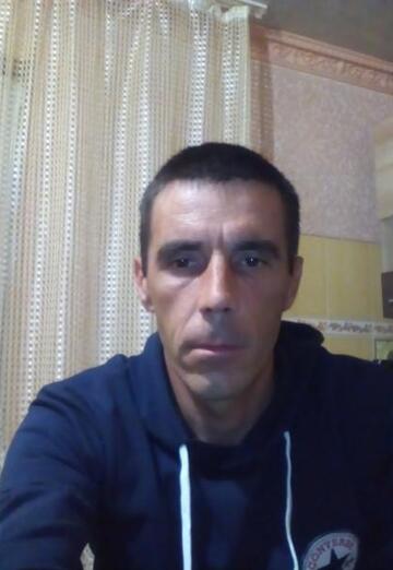 My photo - Andriy, 41 from Mukachevo (@1384717)