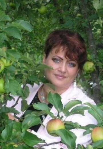 Моя фотография - Svetlana, 55 из Москва (@lagjna13)
