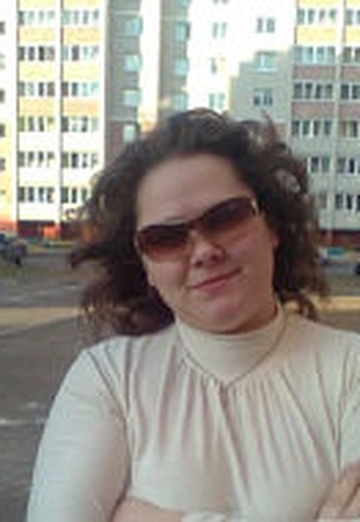 My photo - yana, 40 from Baranovichi (@yana2314)