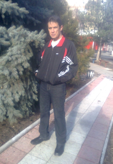 My photo - Sergey, 56 from Tokmak (@id11000)