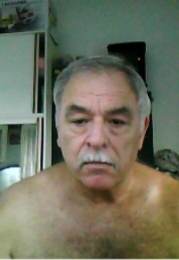 My photo - vladimir, 76 from Haifa (@vladimir5558247)