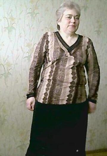 My photo - tanya, 58 from Minsk (@tanya4090)