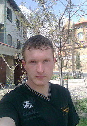 My photo - denis, 40 from Tashkent (@denis91988)