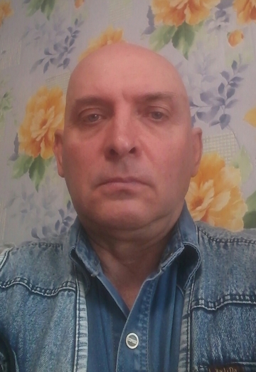 Моя фотография - Михаил, 66 из Пятигорск (@mihail128297)
