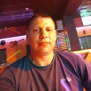 Кристиан, 37, Барнаул
