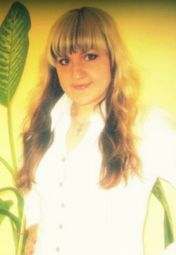 Моя фотографія - таня, 29 з Тернопіль (@tanyagordanyuk)
