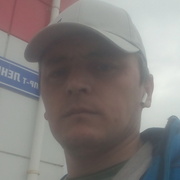 Жора, 34, Медынь
