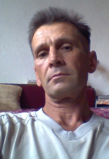 My photo - Emelyanov konstantin, 49 from Afipskiy (@emelyanovkonstantin)
