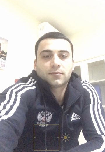 My photo - zaur, 34 from Baku (@zaur7267)
