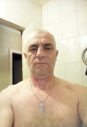 My photo - Oleg, 47 from Seversk (@oleg367697)