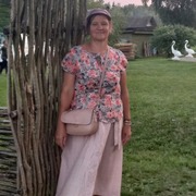 Екатерина, 58, Санкт-Петербург