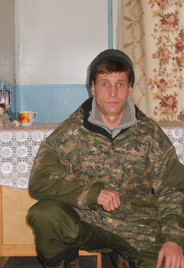 My photo - Aleksey, 46 from Pokrovsk (@niceton)