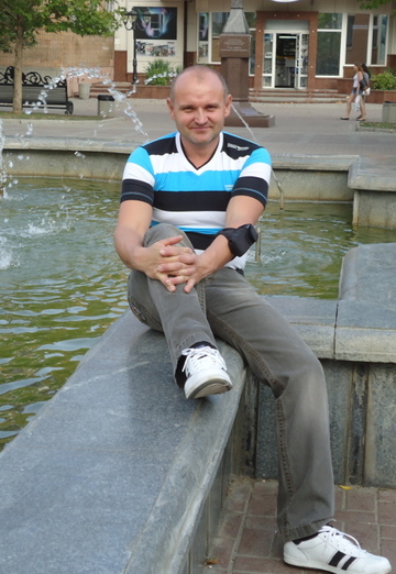 My photo - Vitalik, 51 from Berdyansk (@vitalik9484)