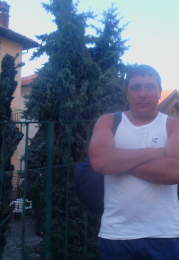 My photo - Dmitry, 43 from Turin (@dmitry5671)