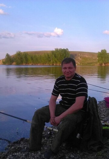 Моя фотография - Василий, 54 из Буденновск (@vasiliy81633)