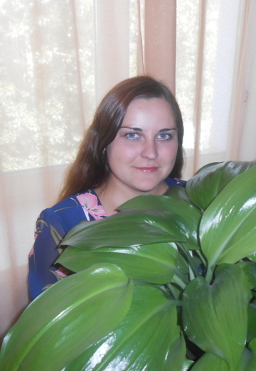 Моя фотография - Татьяна, 36 из Улан-Удэ (@tatyana94397)
