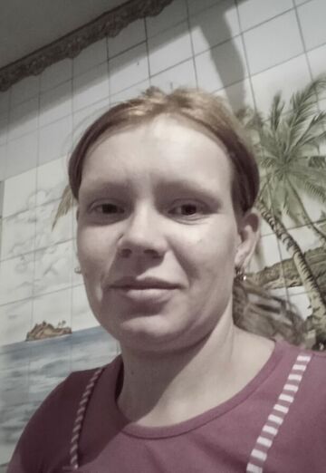 My photo - Olya, 31 from Alkmaar (@olya86263)
