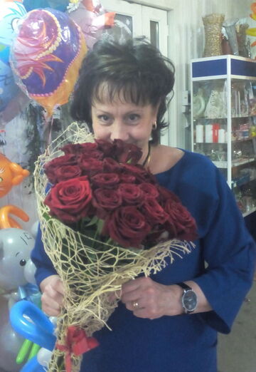 My photo - irina, 56 from Pyatigorsk (@irina71920)