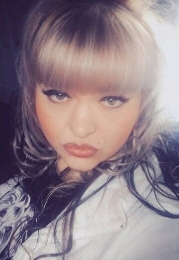 My photo - lilya, 35 from Naberezhnye Chelny (@lilya8603)
