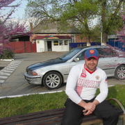 Константин, 39, Лабинск