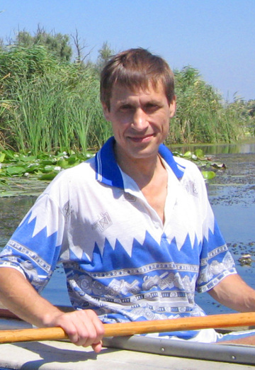 My photo - Mihail, 45 from Kherson (@mihail191775)