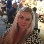 Sandra 34 Tyumen