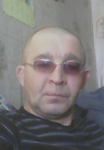 My photo - Yuriy Sibiryakov, 47 from Tomsk (@uriysibiryakov)