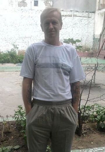 Моя фотография - АЛЕКСАНДР, 44 из Камышин (@aleksandr658457)