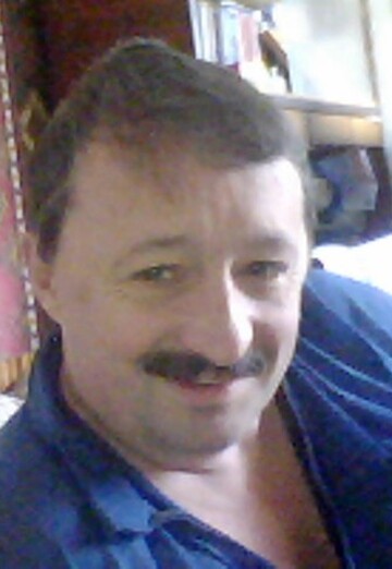 My photo - Yeduard, 62 from Luhansk (@eduard32412)