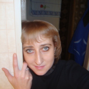 Светлана, 43, Кировск