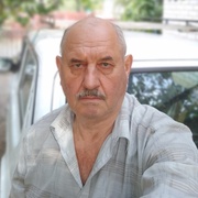 Игорь, 66, Волжский (Волгоградская обл.)