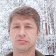 Михаил, 44, Парфино