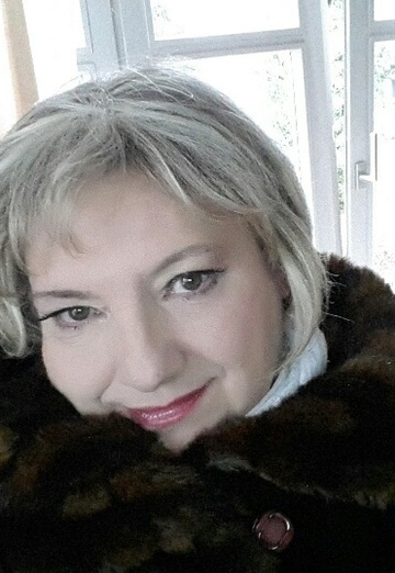 My photo - Irena, 70 from Vienna (@irena1817)