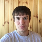 Radik, 35, Самара