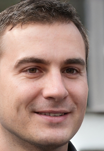 My photo - Stas, 44 from Novosibirsk (@nikolay7959824)