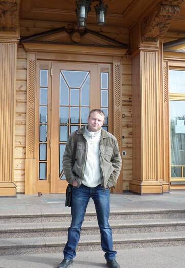 Моя фотография - Ярослав Лаута, 42 из Обухов (@yaroslavlauta)