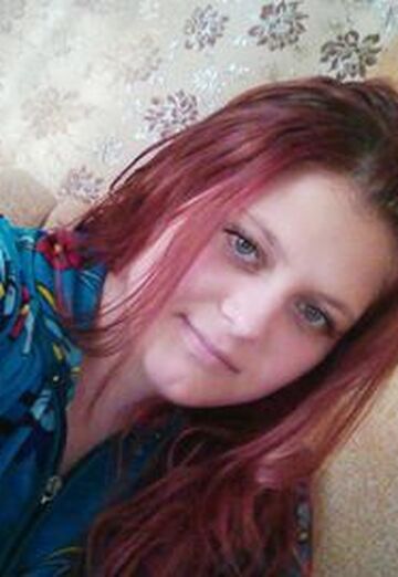 My photo - Anastasiya, 25 from Schokino (@anastasiya83421)