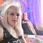 Галина, 35, Черногорск