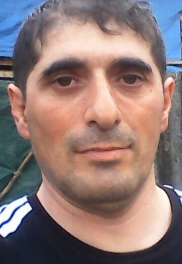 My photo - gamlet movlaev, 53 from Nalchik (@gamletmovlaev)